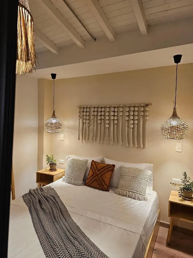 Poblado Luum Boutique Hotel Medellin