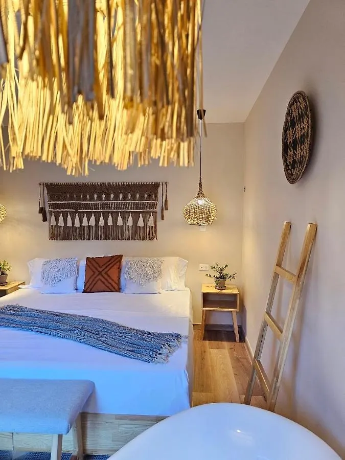 Poblado Luum Boutique Hotel Medellin