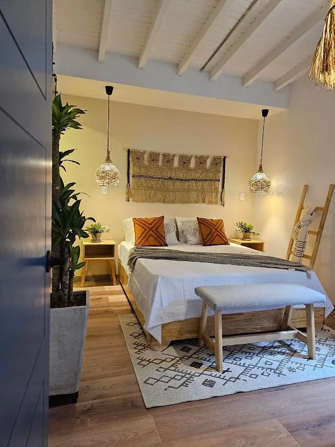 Poblado Luum Boutique Hotel Medellin