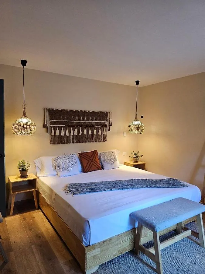 Poblado Luum Boutique Hotel Medellin