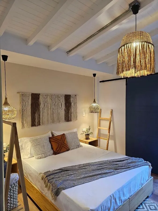 Poblado Luum Boutique Hotel Medellin