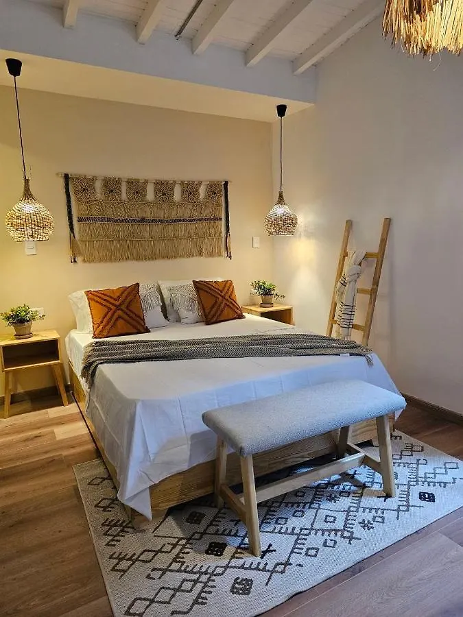 Poblado Luum Boutique Hotel Medellin Colombia