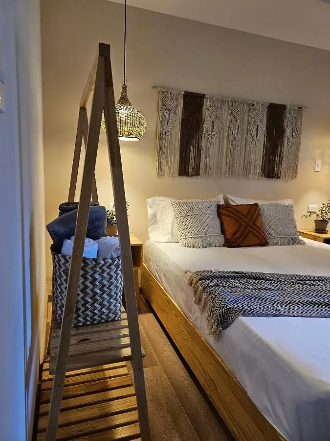 Poblado Luum Boutique Hotel Medellin 3*,  Colombia