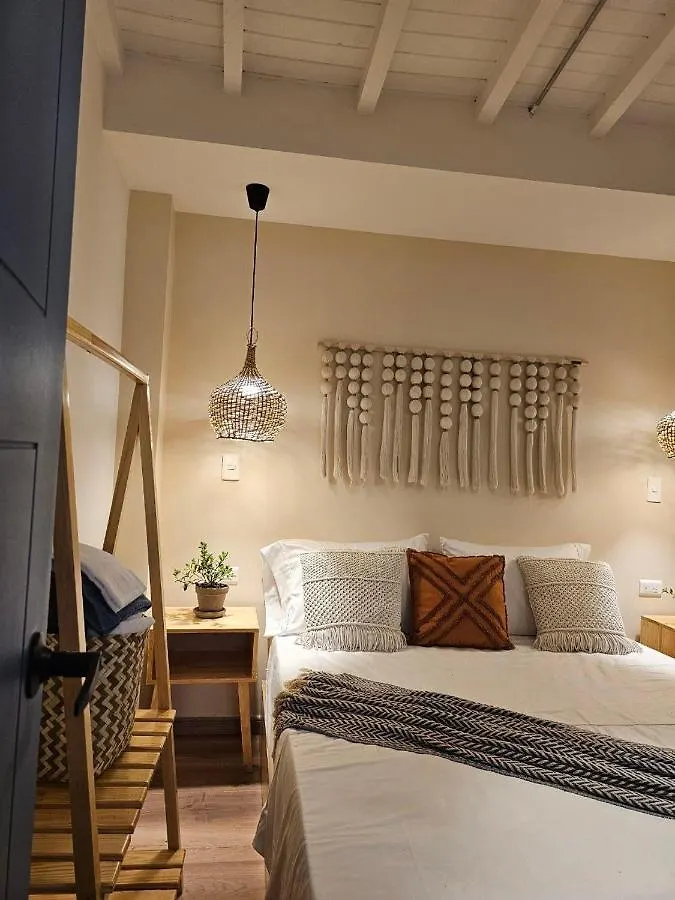 Poblado Luum Boutique Hotel Medellin