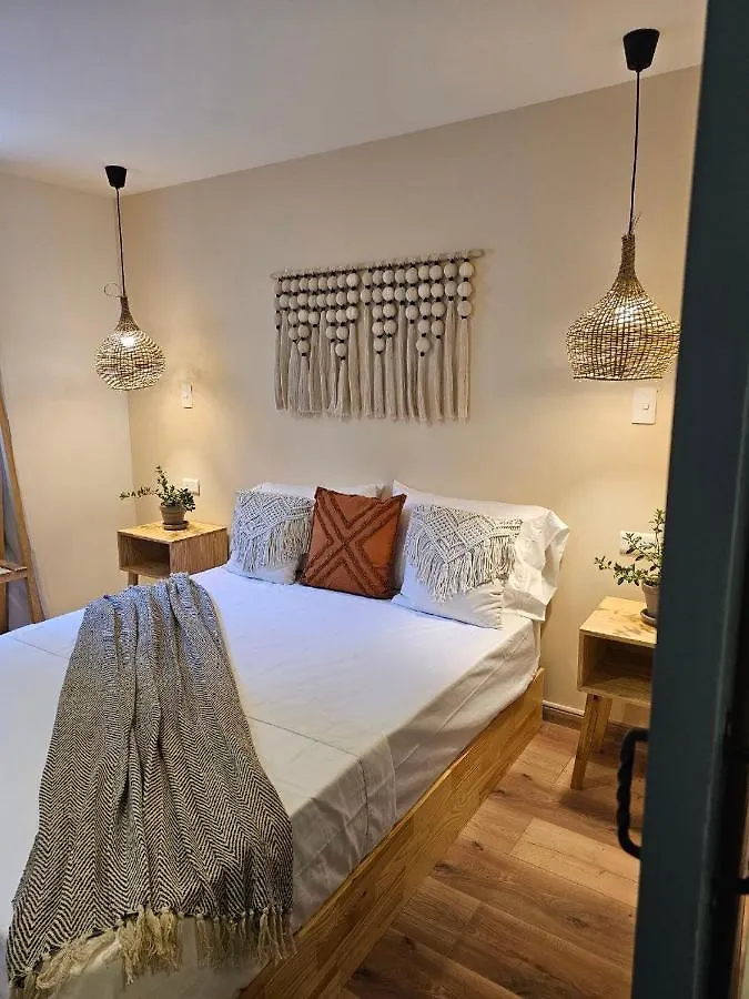 Poblado Luum Boutique Hotel Medellin