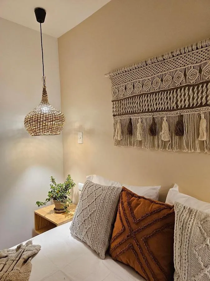***  Poblado Luum Boutique Hotel Medellin Colombia