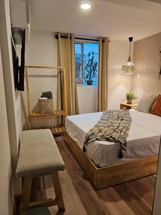 Poblado Luum Boutique Hotel Medellin
