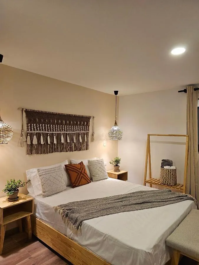Poblado Luum Boutique Hotel Medellin 3*,