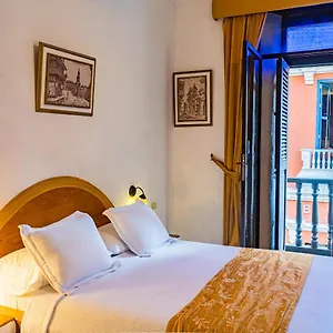 Centro 3*, Cartagena Colombia