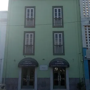 *** Hotel Confort Cap-Vert