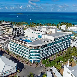 Aquamare 4*, San Andrés Colombia