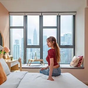 *** Appart hôtel Ceylonz Klcc By Perfect Host Malaisie