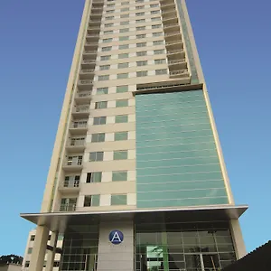 Affinity Apartahotel