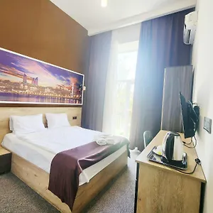*** Hotel Elysium Azerbaigian