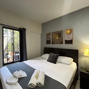 International Hostal