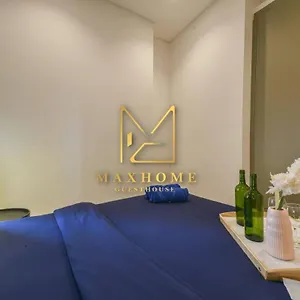  Maison d'hôtes Maxhome At Lucentia Bukit Bintang Centre Kl Malaisie
