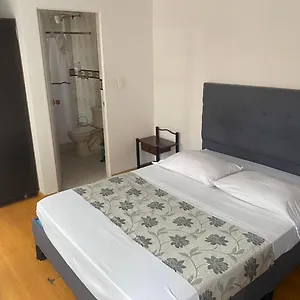 Casa Primavera , Bogotá Colombia