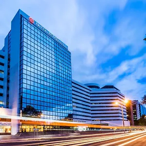 visit hotel