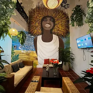 Casanativahostal , Bogotá Colombia
