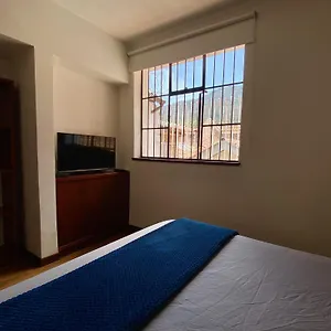  Bed & Breakfast Magdalena Colombia