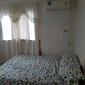  Séjour chez l'habitant Comfort La Espanola Colombie