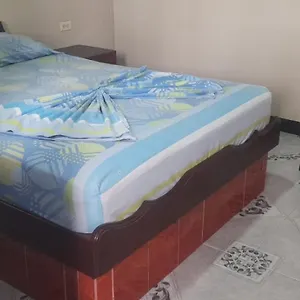 El Vaquiano 3*, Villavicencio Colombia