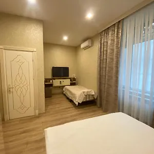 *** Hotel Midcity Azerbaigian