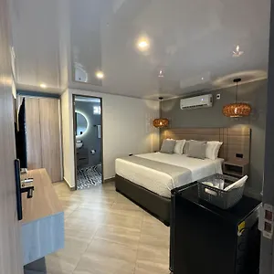Molino De Viento 3*, San Andrés Colombia