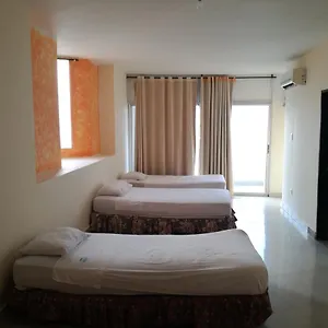Real 3*, Cartagena Colombia