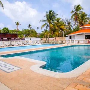 Solare Sai Ecohotel (adults Only) 4*, San Andrés Colombia