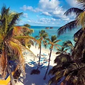 Cocoplum 4*, San Andrés Colombia