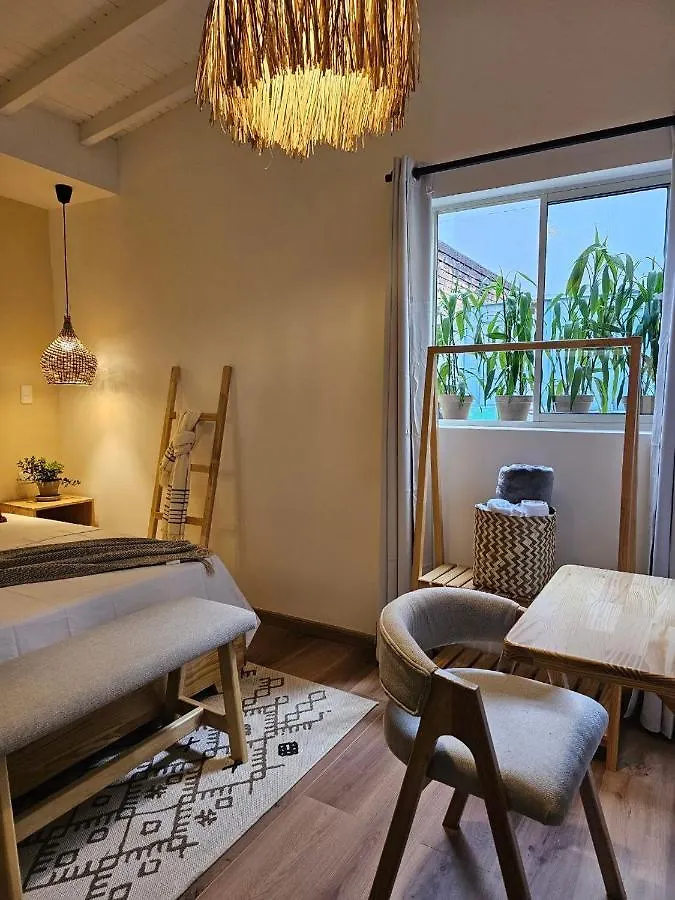 Poblado Luum Boutique Hotel Medellín