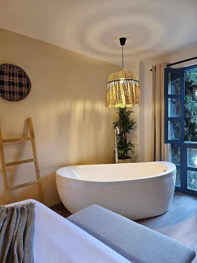 Poblado Luum Boutique Hotel Medellín