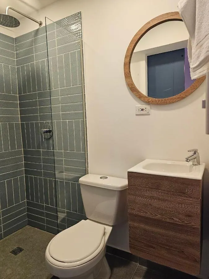 Poblado Luum Boutique Hotel Medellín Colombia