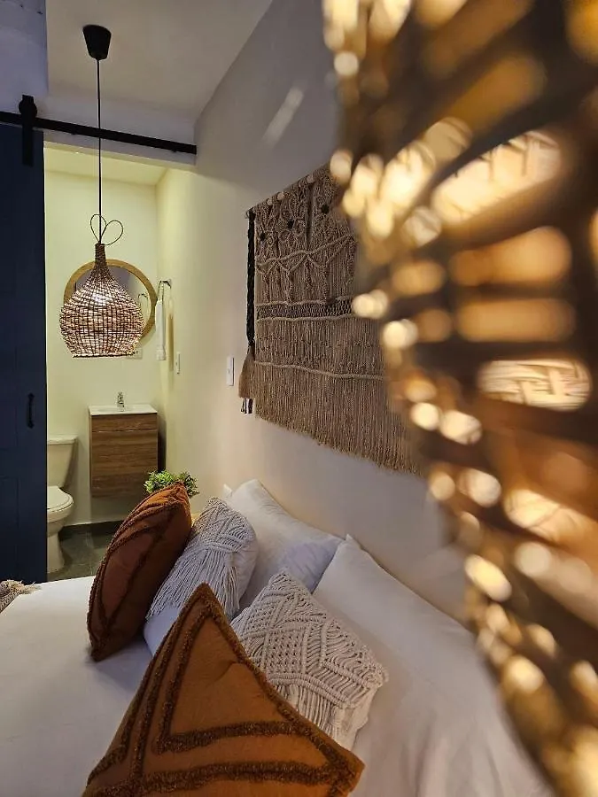 Poblado Luum Boutique Hotel Medellín