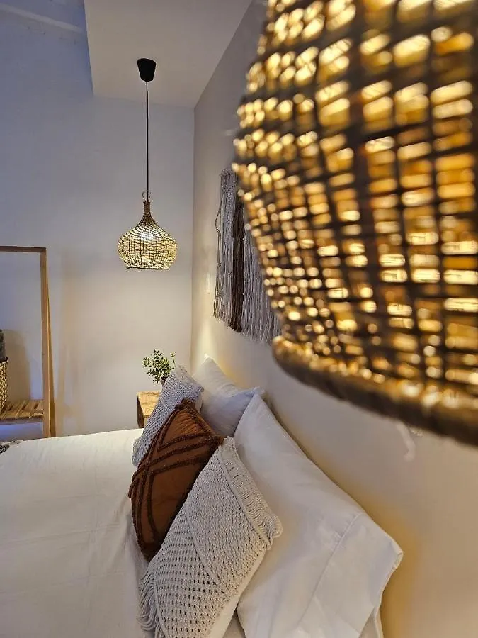 ***  Poblado Luum Boutique Hotel Medellín Colombia