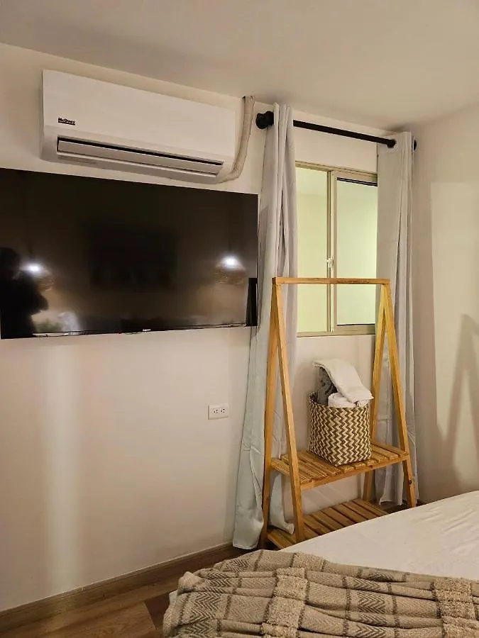 Poblado Luum Boutique Hotel Medellín