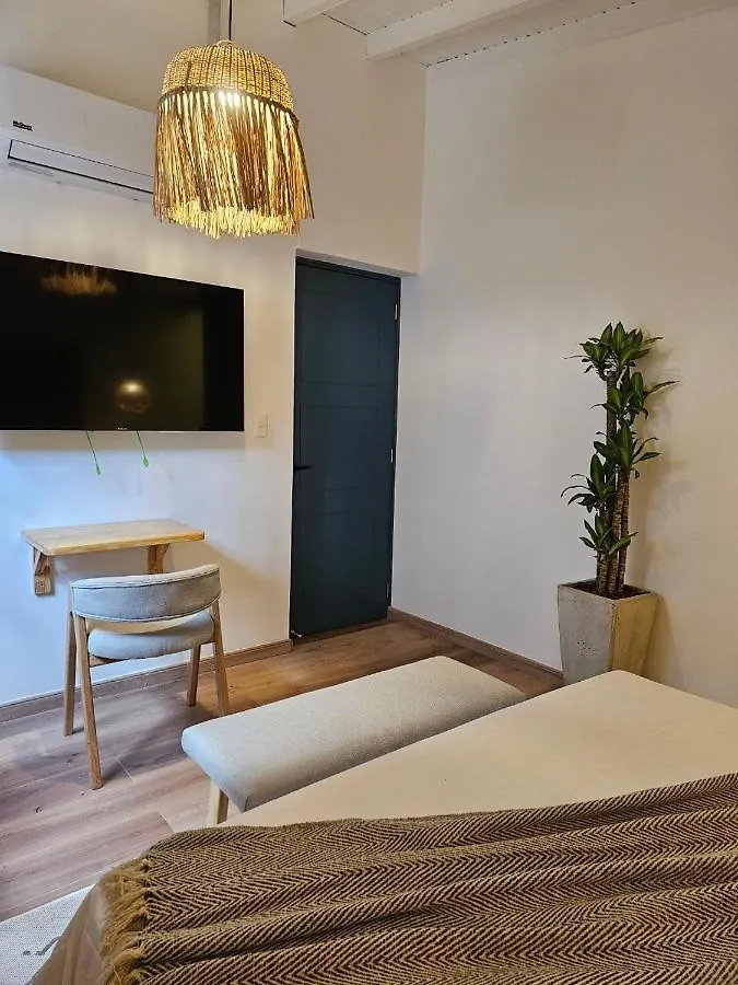 Poblado Luum Boutique Hotel Medellín