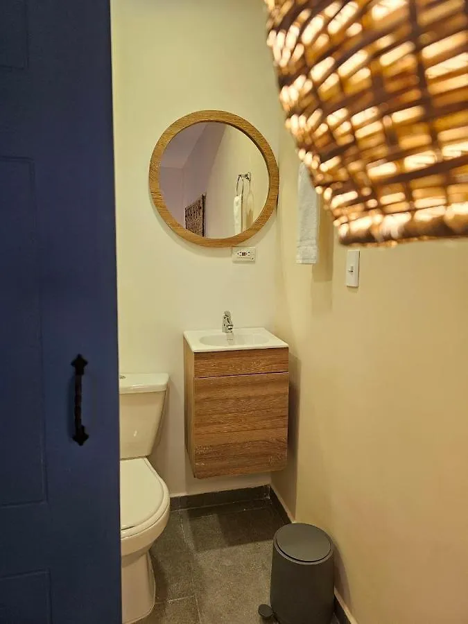***  Poblado Luum Boutique Hotel Medellín Colombia