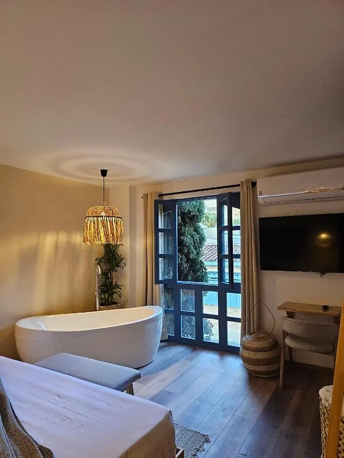 Poblado Luum Boutique Hotel Medellín