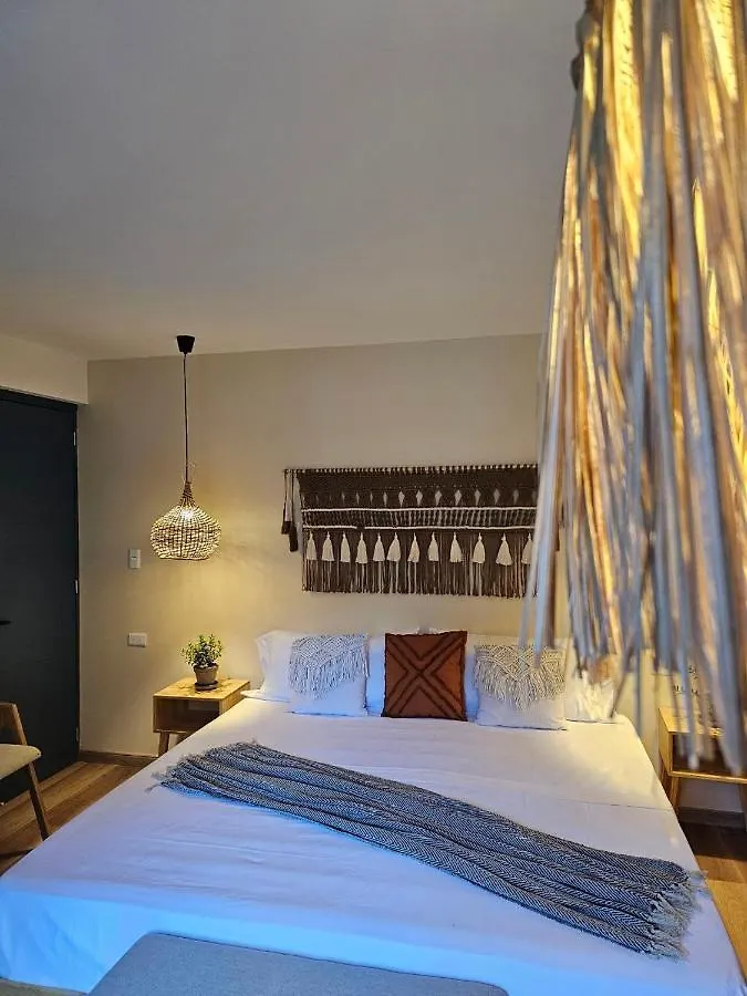 Poblado Luum Boutique Hotel Medellín