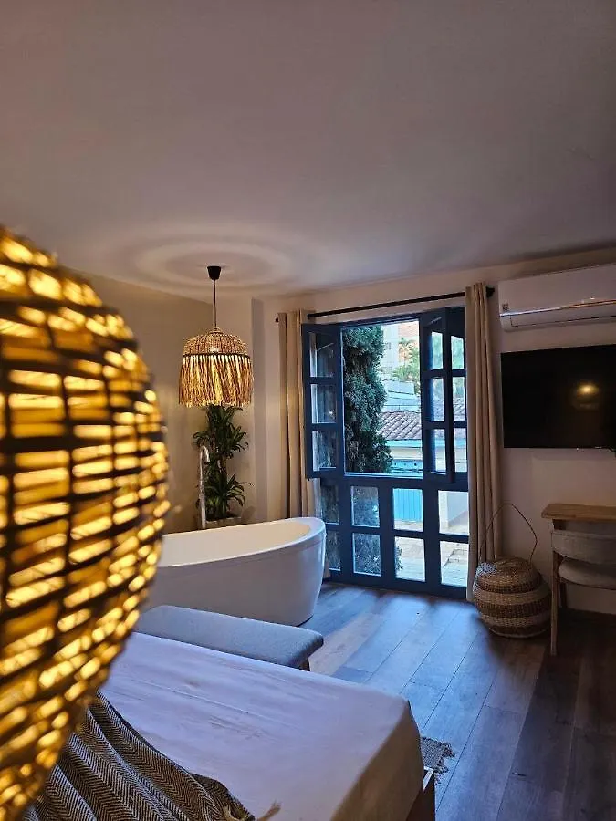 Poblado Luum Boutique Hotel Medellín