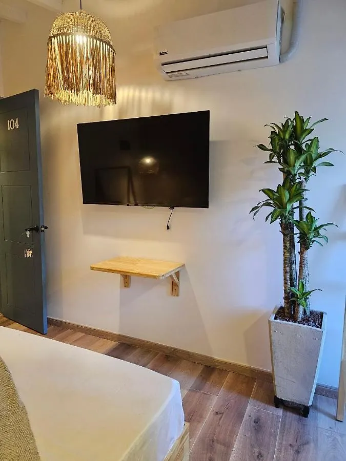 Poblado Luum Boutique Hotel Medellín