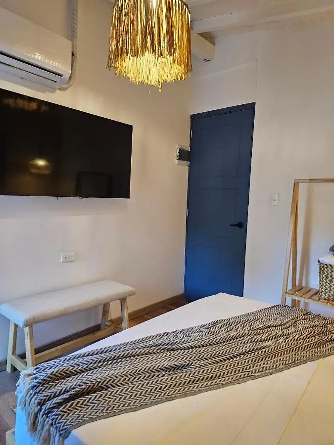 Poblado Luum Boutique Hotel Medellín
