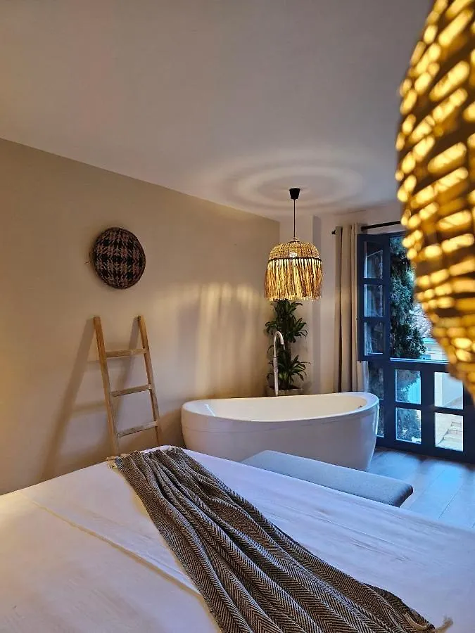 Poblado Luum Boutique Hotel Medellín