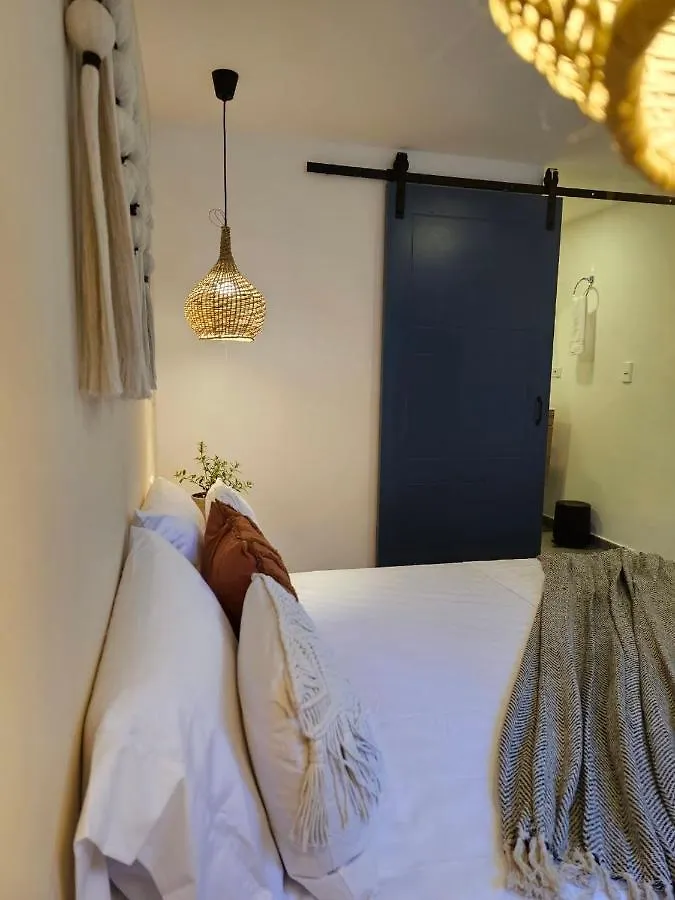 Poblado Luum Boutique Hotel Medellín