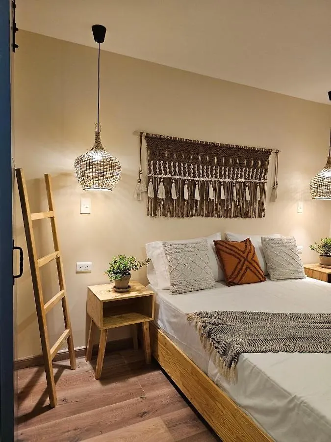 ***  Poblado Luum Boutique Hotel Medellín Colombia