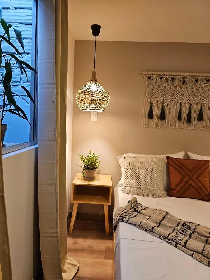 Poblado Luum Boutique Hotel Medellín