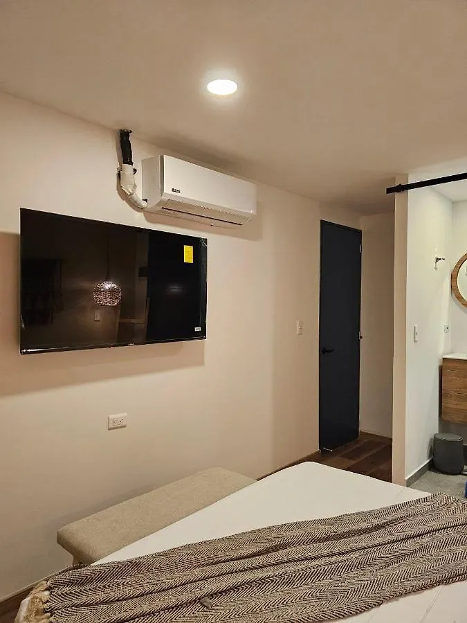 Poblado Luum Boutique Hotel Medellín