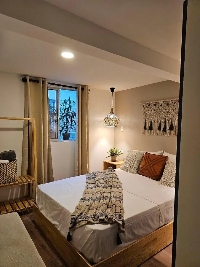 Poblado Luum Boutique Hotel Medellín